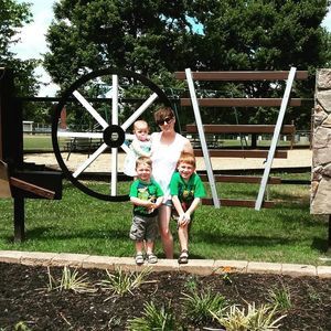 Meet your Posher, Harley